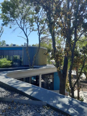 Apartman a Kékszalag sétányon Balatonfüred
